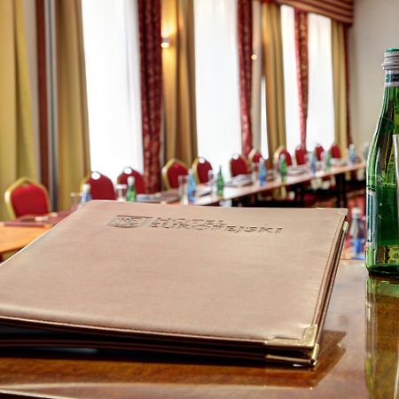 Hotel Europejski Wroclaw Centrum Ngoại thất bức ảnh