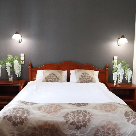 Hotel Europejski Wroclaw Centrum Ngoại thất bức ảnh