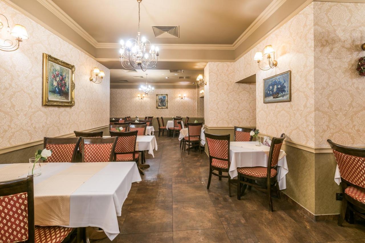 Hotel Europejski Wroclaw Centrum Ngoại thất bức ảnh