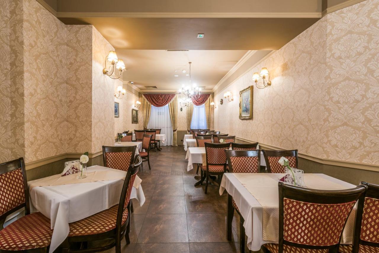 Hotel Europejski Wroclaw Centrum Ngoại thất bức ảnh