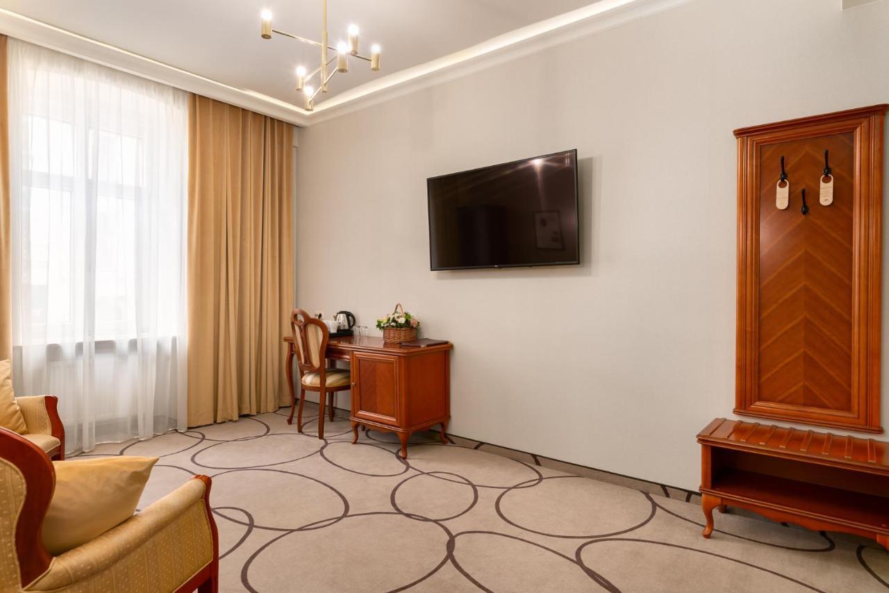 Hotel Europejski Wroclaw Centrum Ngoại thất bức ảnh