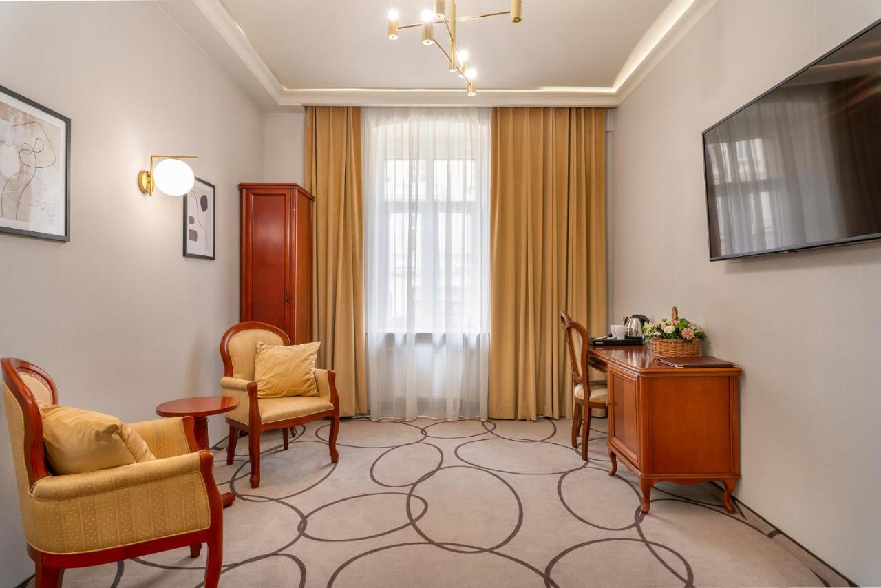 Hotel Europejski Wroclaw Centrum Ngoại thất bức ảnh