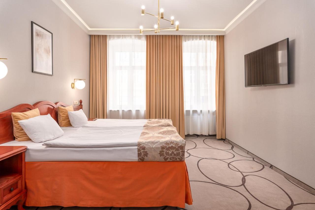 Hotel Europejski Wroclaw Centrum Ngoại thất bức ảnh
