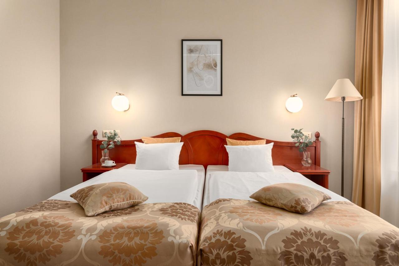 Hotel Europejski Wroclaw Centrum Ngoại thất bức ảnh