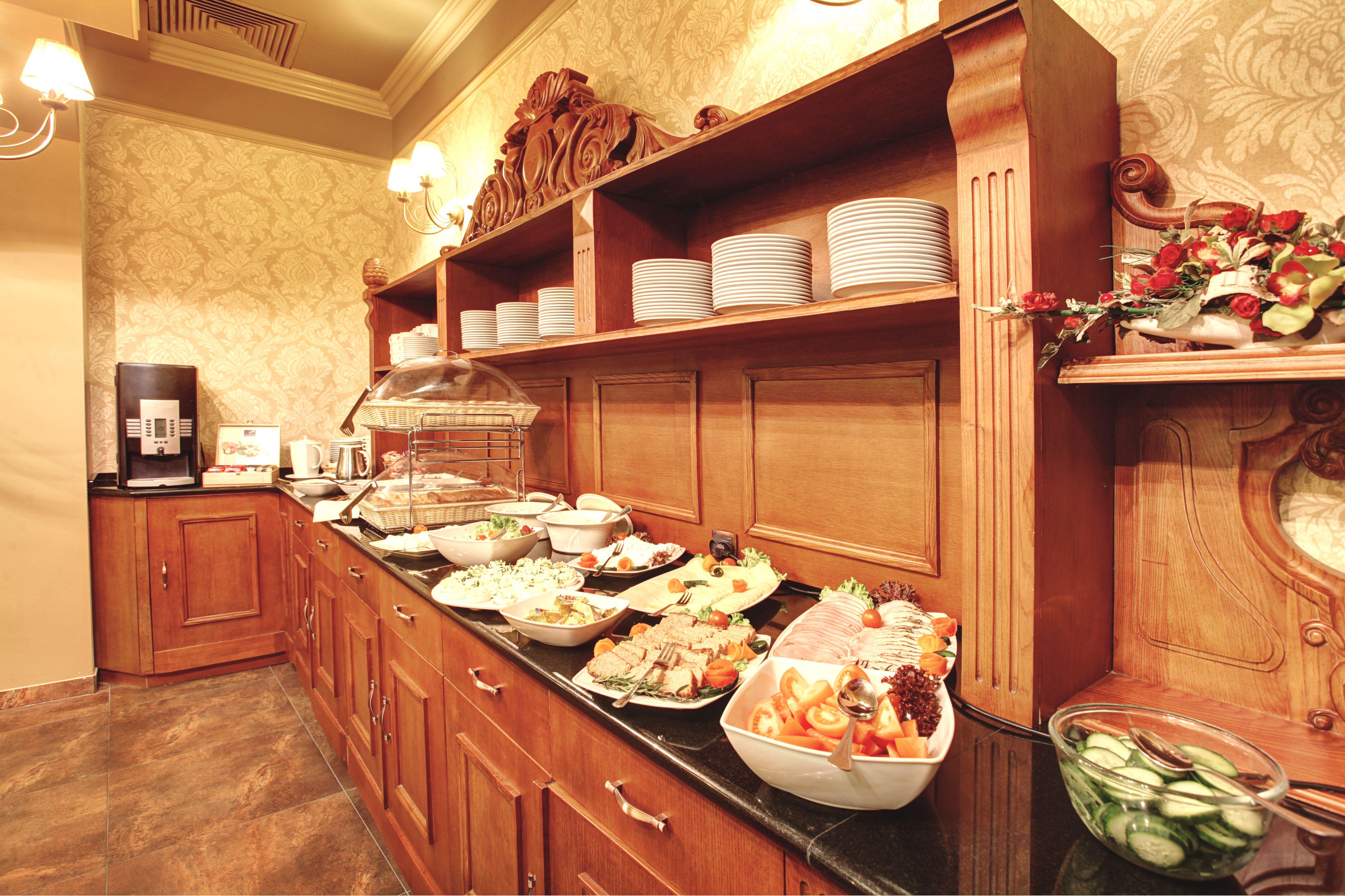 Hotel Europejski Wroclaw Centrum Ngoại thất bức ảnh