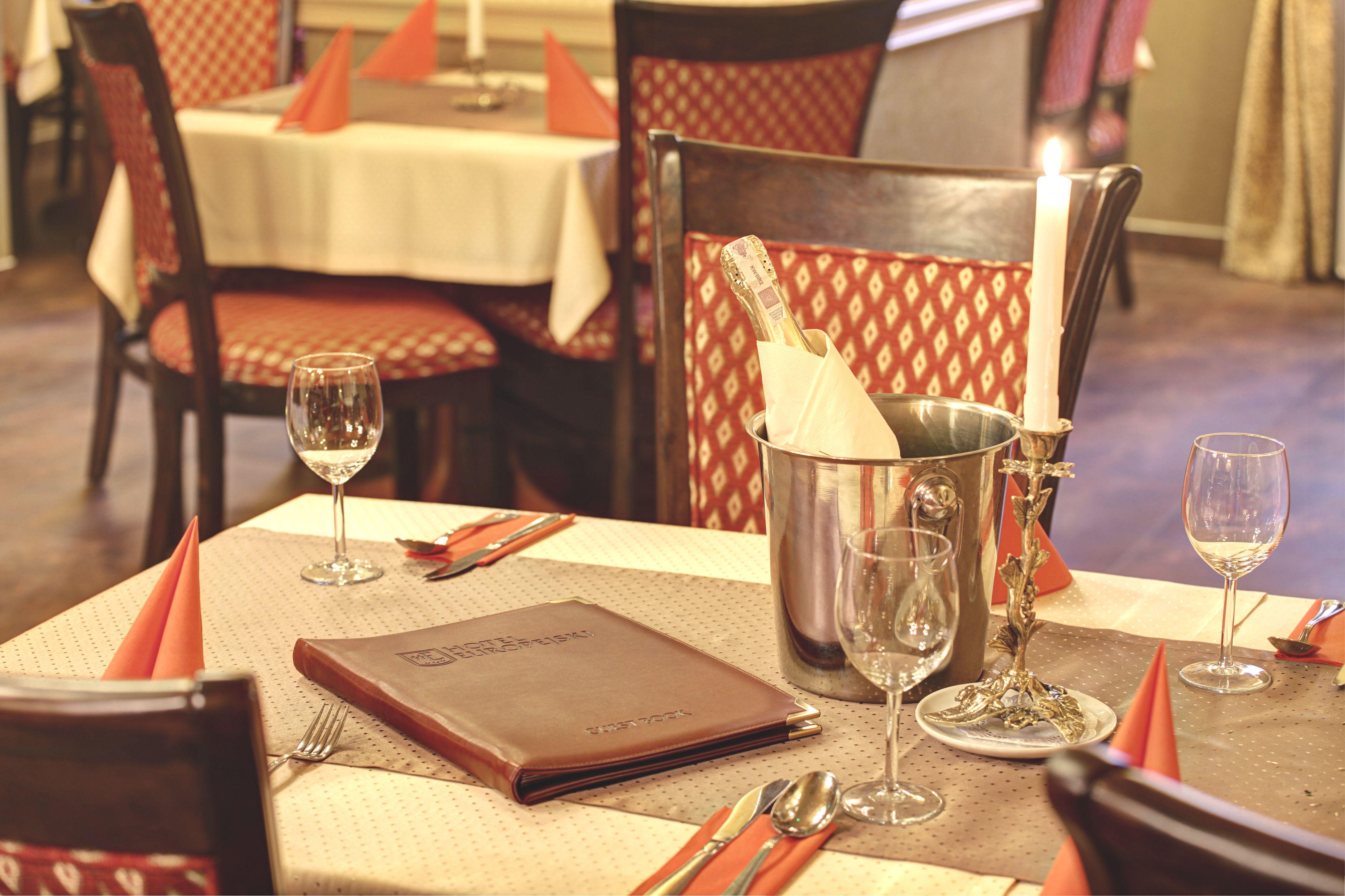 Hotel Europejski Wroclaw Centrum Ngoại thất bức ảnh