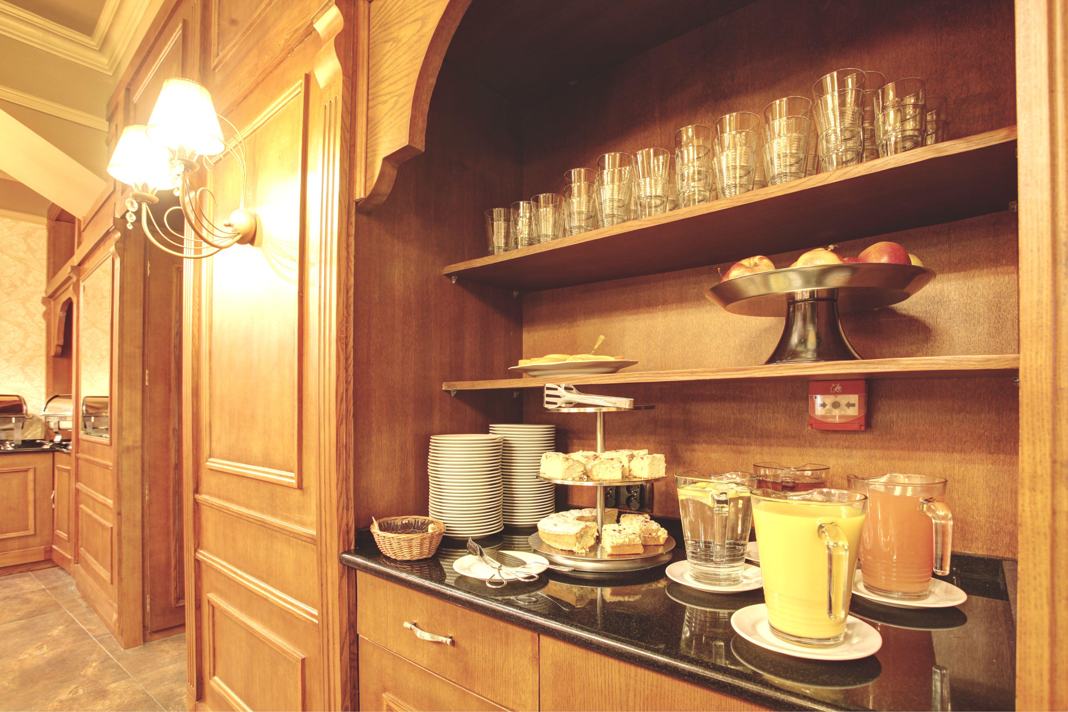 Hotel Europejski Wroclaw Centrum Ngoại thất bức ảnh