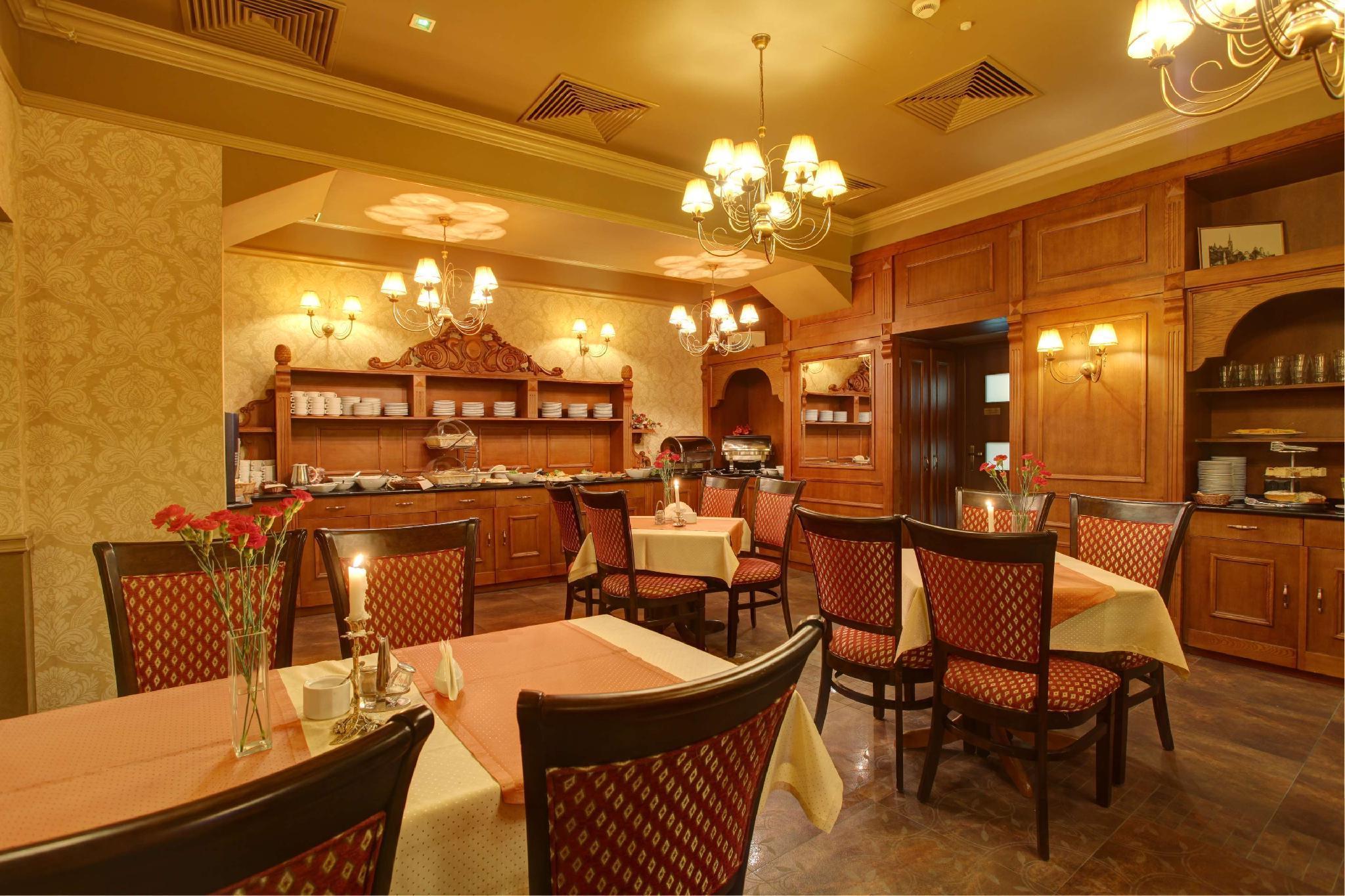 Hotel Europejski Wroclaw Centrum Ngoại thất bức ảnh