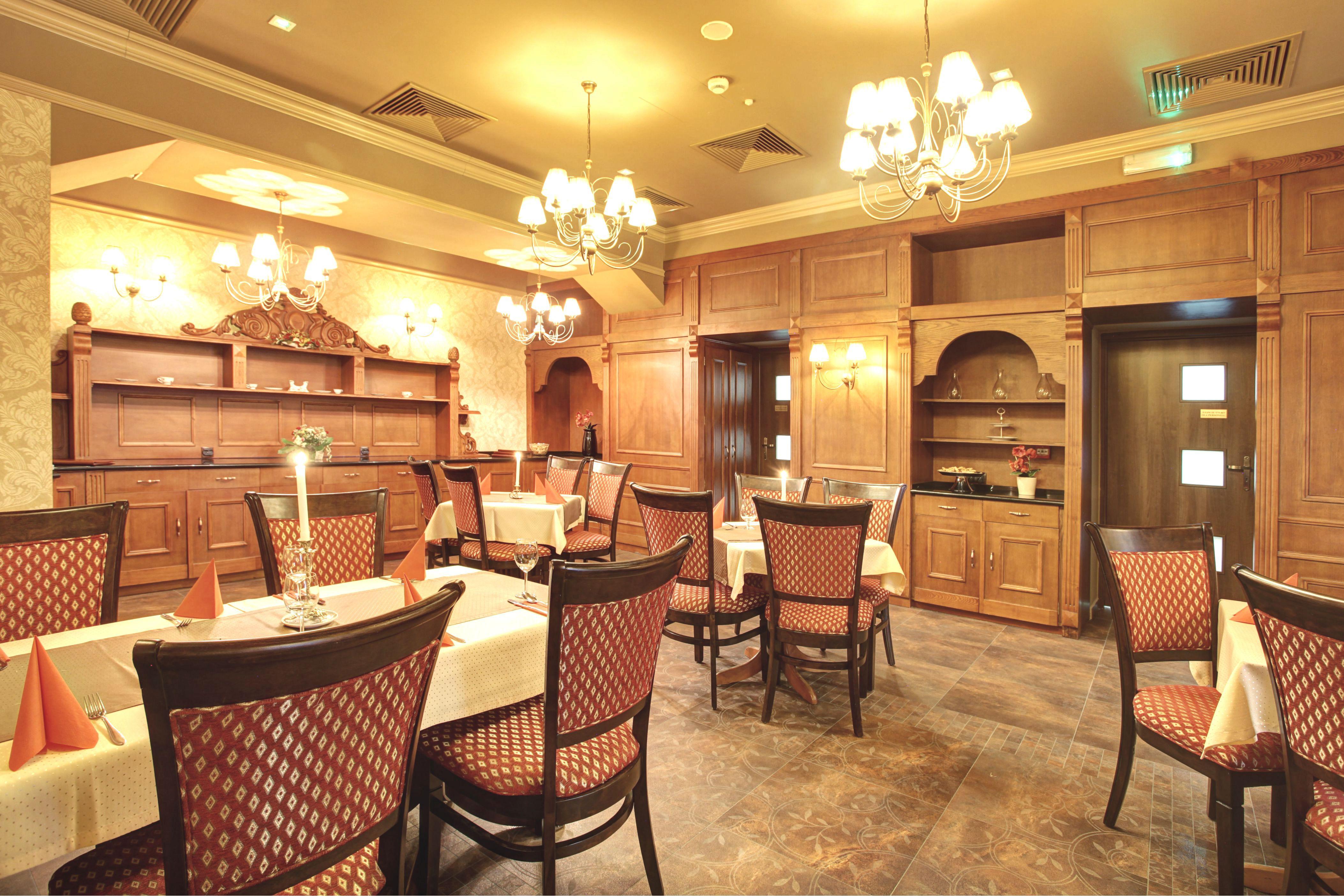 Hotel Europejski Wroclaw Centrum Ngoại thất bức ảnh