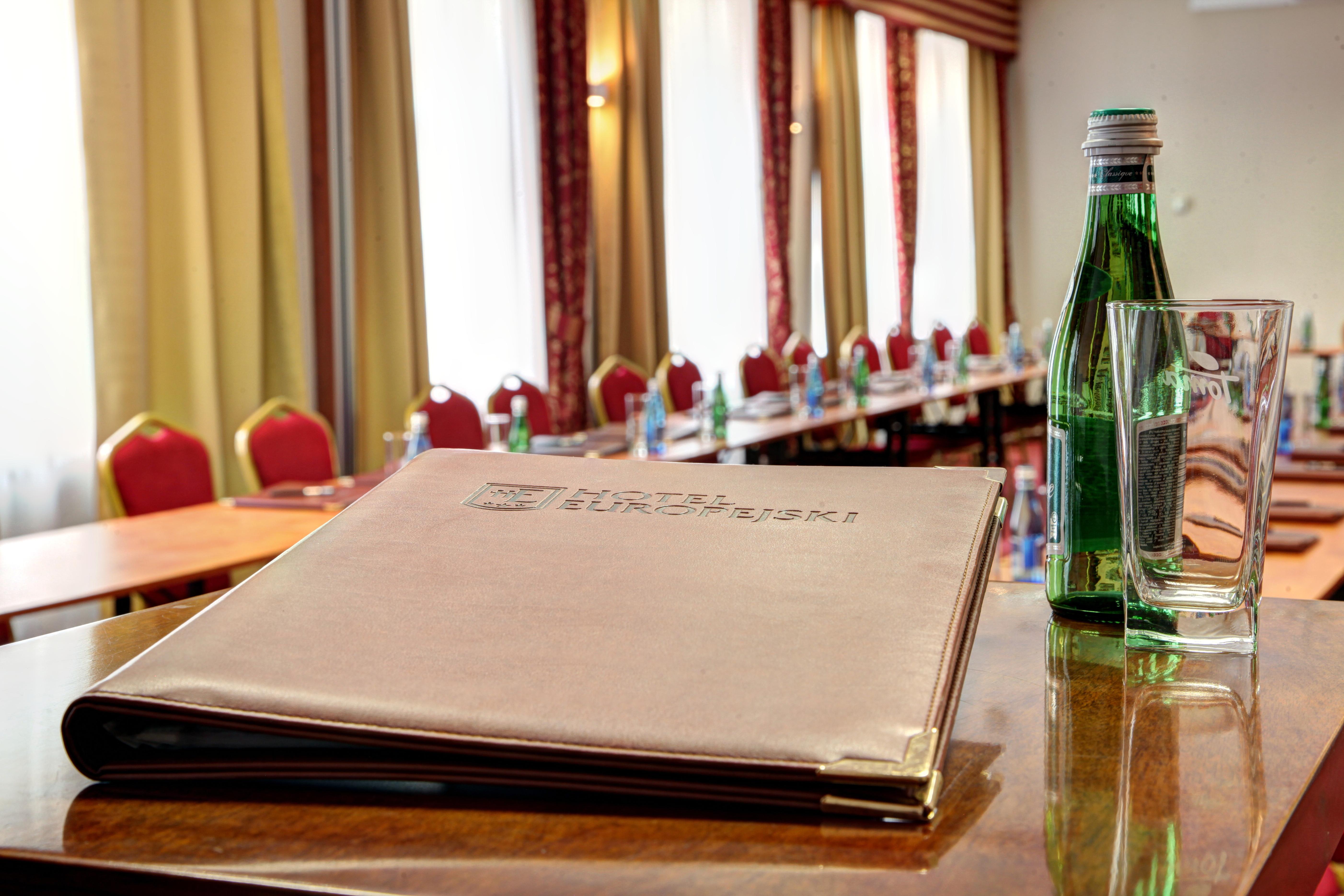 Hotel Europejski Wroclaw Centrum Ngoại thất bức ảnh