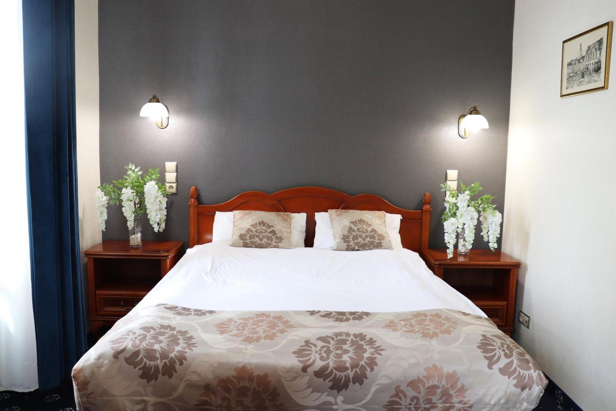 Hotel Europejski Wroclaw Centrum Ngoại thất bức ảnh