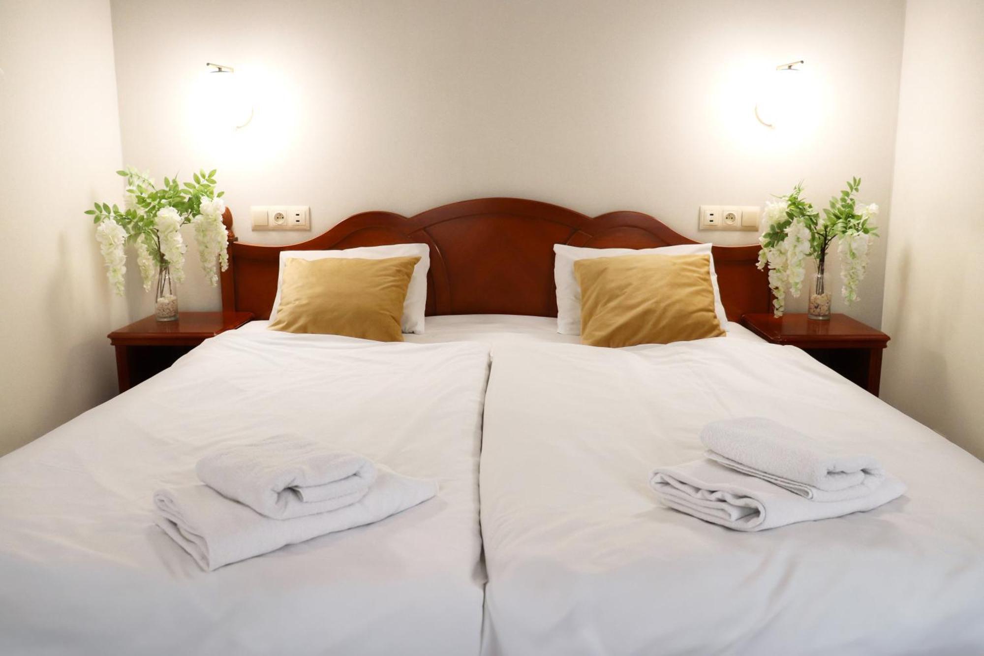 Hotel Europejski Wroclaw Centrum Ngoại thất bức ảnh