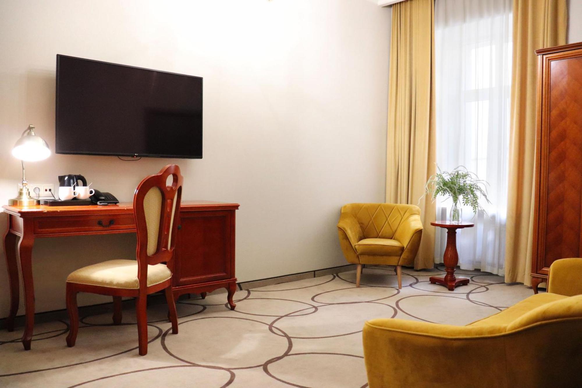 Hotel Europejski Wroclaw Centrum Ngoại thất bức ảnh