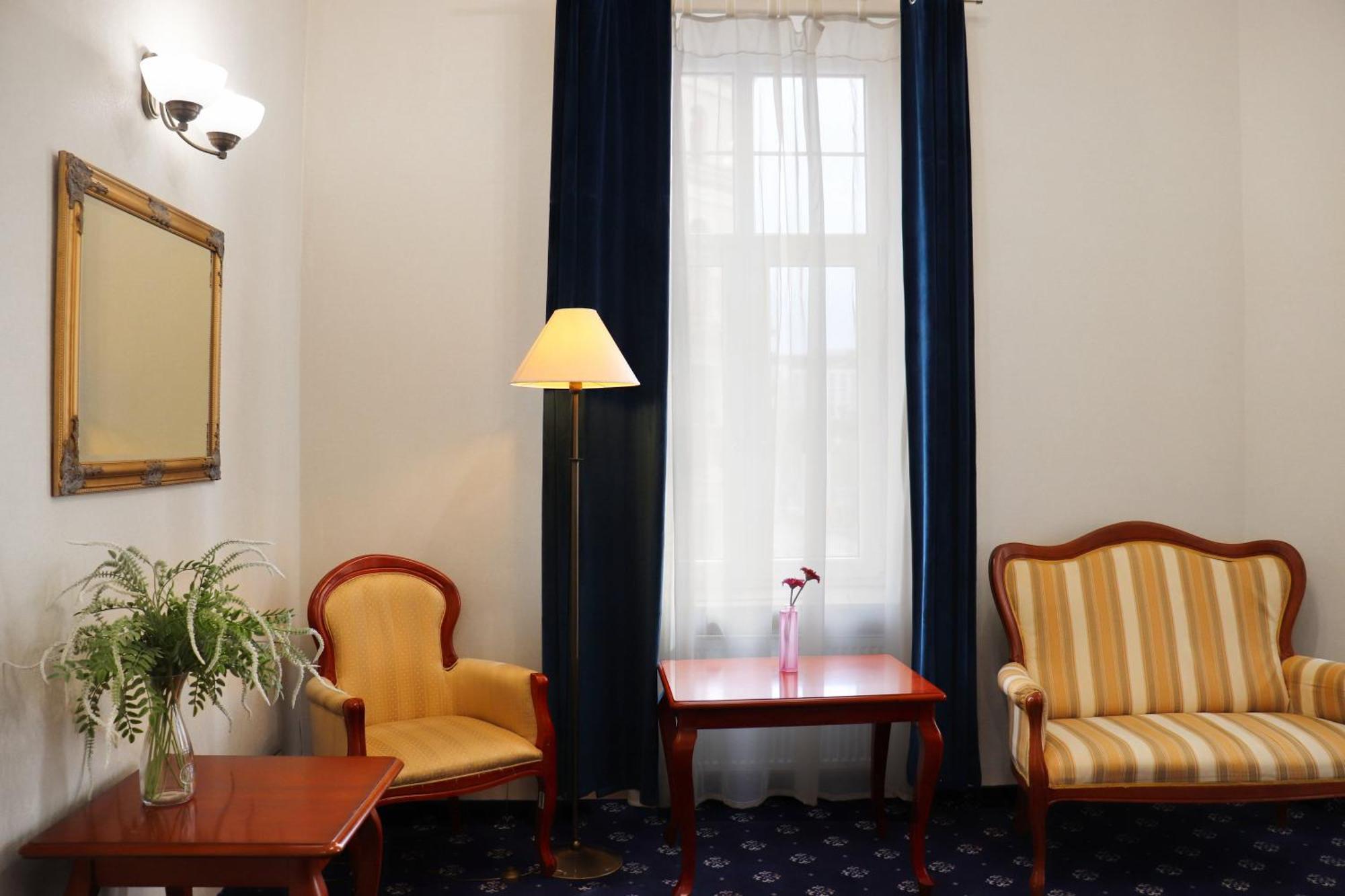 Hotel Europejski Wroclaw Centrum Ngoại thất bức ảnh