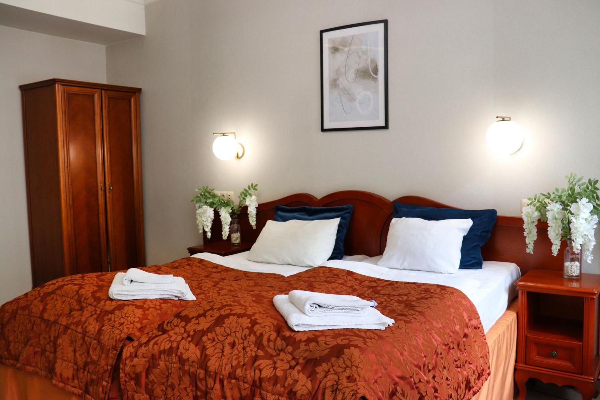 Hotel Europejski Wroclaw Centrum Ngoại thất bức ảnh