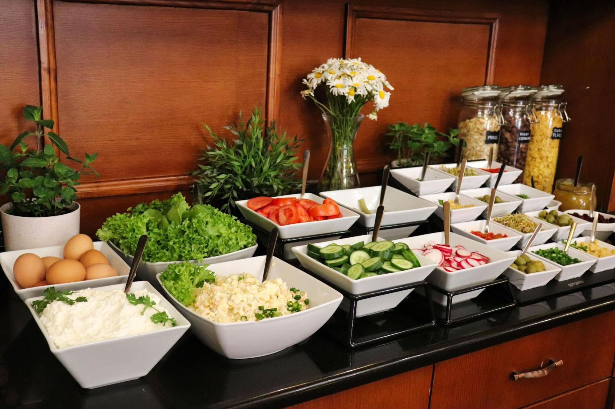 Hotel Europejski Wroclaw Centrum Ngoại thất bức ảnh