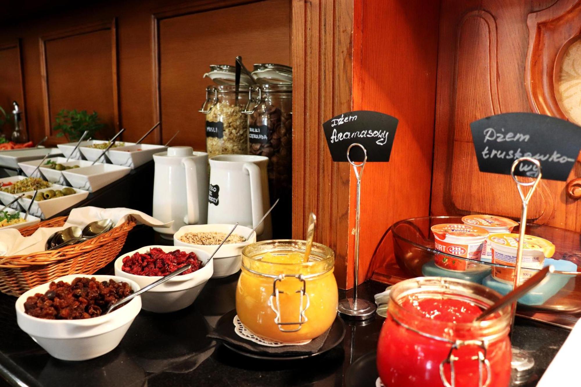 Hotel Europejski Wroclaw Centrum Ngoại thất bức ảnh